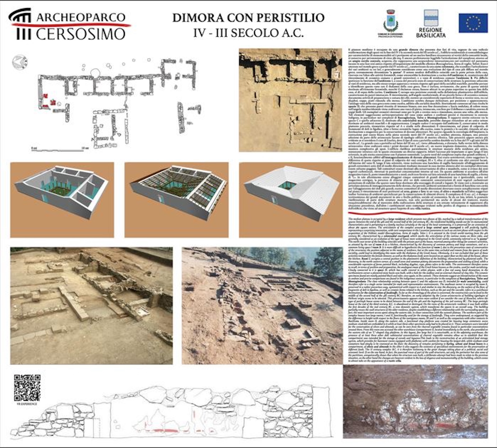 pannello cersosimo